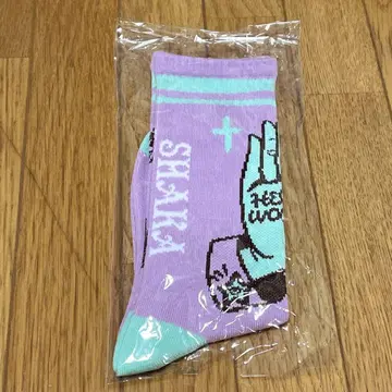 SHAKALABBITS 삭스