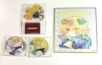 PandoraHearts 판도라하츠 빈센트 4세트