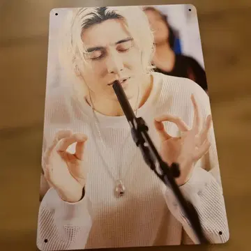 후지이 카제 스타디움 패널