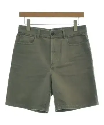 A.P.C. 여성용 숏팬츠