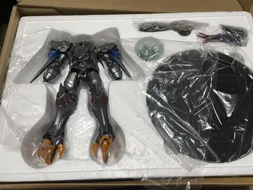 CCSTOYS 철백 (MORTAL MIND) 사이바스터 정령빙의 Ver.