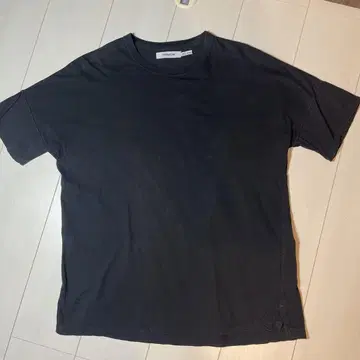 nonnative CLERK TEE COTTON JERSEY 티셔츠
