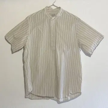 Steven Alan 반팔 셔츠