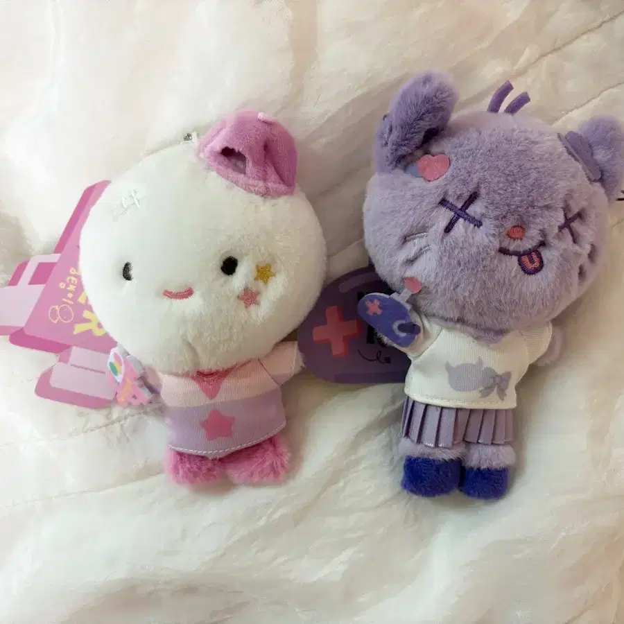 AESPA | 에스파 Aespa rina Doll Long Legs Waekmyang (14cm