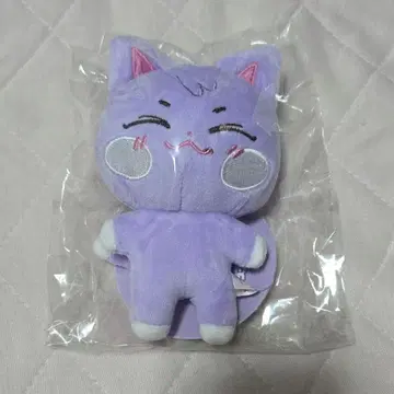 ANITEEZ 샌드기 마스코트