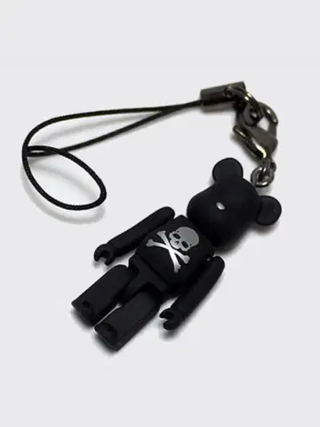 BE@RBRICK 베어브릭 50% mastermind SENSE 부록