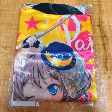 뱅드림 BanG Dream! 7th LIVE 야마부키 사아야 핫피