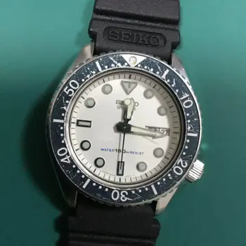 세이코 SEIKO 6458 다이버 150m 7548 6306 6309