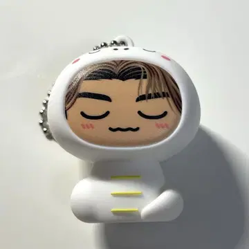 psychicfever 와타나베 렌 인형옷 키링 레어