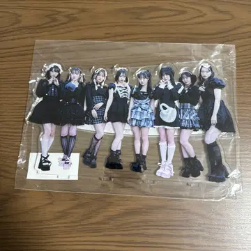 큐스토 CUTIE STREET lovers 아크릴 스탠드