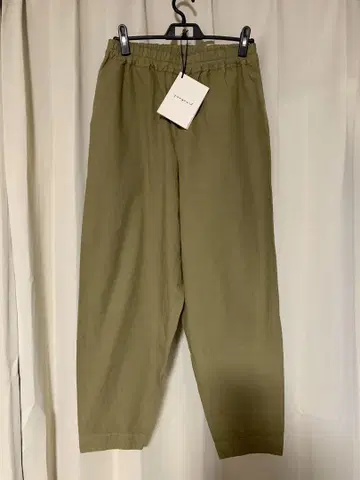 Toogood / THE ACROBAT TROUSER M KHAKI