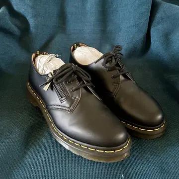 Dr.Martens/닥터마틴 x beams/빔즈 1461 W/ZIP