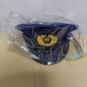 제복 모자