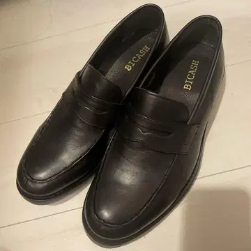 BICASH 로퍼 28cm
