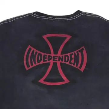 independent 인디펜던트 00s 90s nhs 롱t