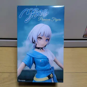 뱅드림 요우 라나 프리미엄 피규어 BanG Dream! Project