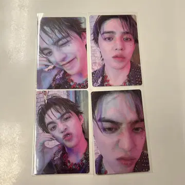 에스쿱스 new burstday 컴프