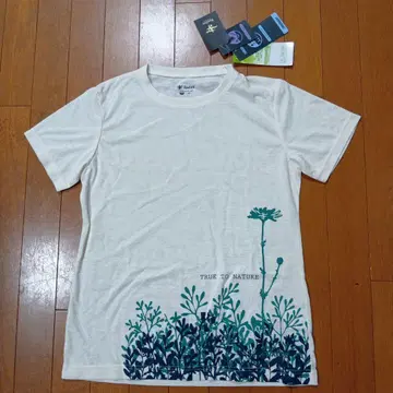 Foxfire 여성용 M 새상품 티셔츠