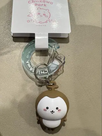 피규어 키링 장수풍뎅이