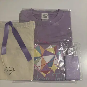 이코러브 프레치케 굿즈 사이타마 T셔츠