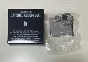 BTS CAPSULE ALBUM Vol.1 jimin