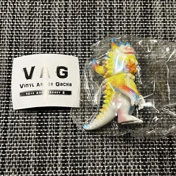 VAG 10주년 ANNIVERSARY 2 란지아스 가챠 일본