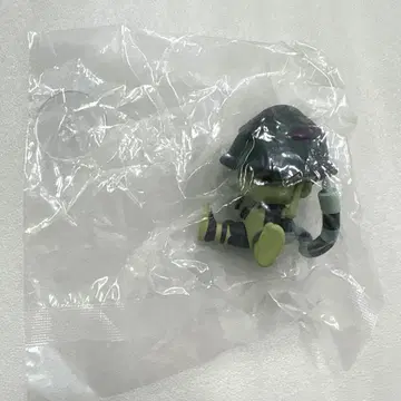 HUNTER x HUNTER 메르엠 페타돌 키메라 앤트 편 리멘트