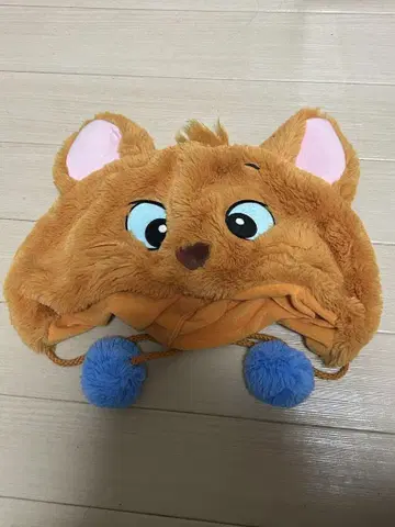 루즈 펑키 캡
