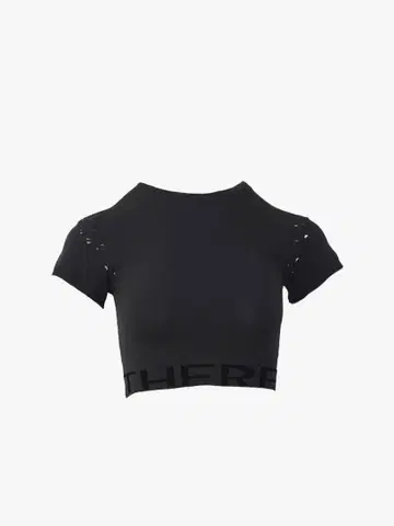 Theredthread S damage tops half logo