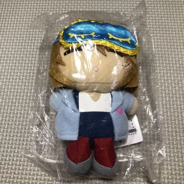 영화 케이온! 잘 자 봉제 인형 타이나카 리츠