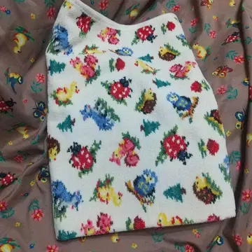 새상품 B급 페일러 하이디 포레스트 쁘띠 바스
