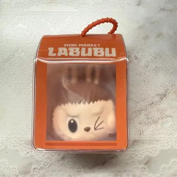 구하기 어려움 정품 라부부  참 Yakitori