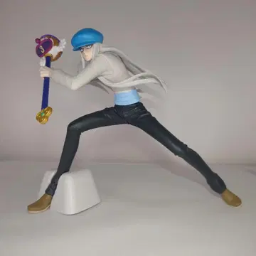 HUNTERXHUNTER 카이토 피규어