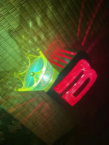 BIGBANG 응원봉