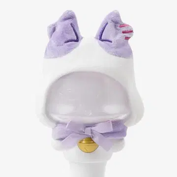 ME:I 응원봉 커버 MIU 사쿠라이 미우