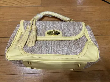 세실 맥비 숄더백