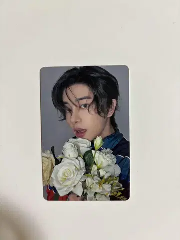 ENHYPEN  weverse 7 형태 세트 특전 제이크