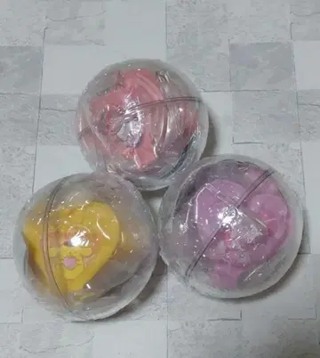 산리오 캐릭터즈 캡슐 지팡이 키티 마이멜로디 푸딩