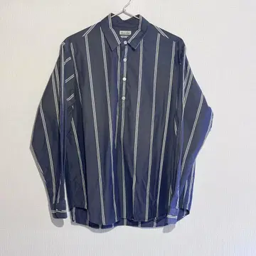 Steven Alan 긴팔 셔츠