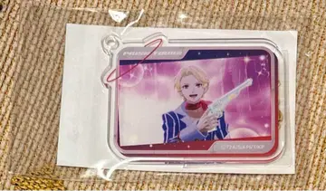 킹프리 킨츠아 아크릴 키링 히무로 쇼