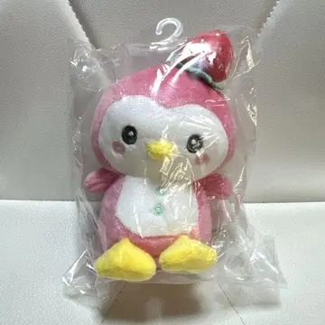 JOCHUM 포포 카와니시 타쿠미 마스코트