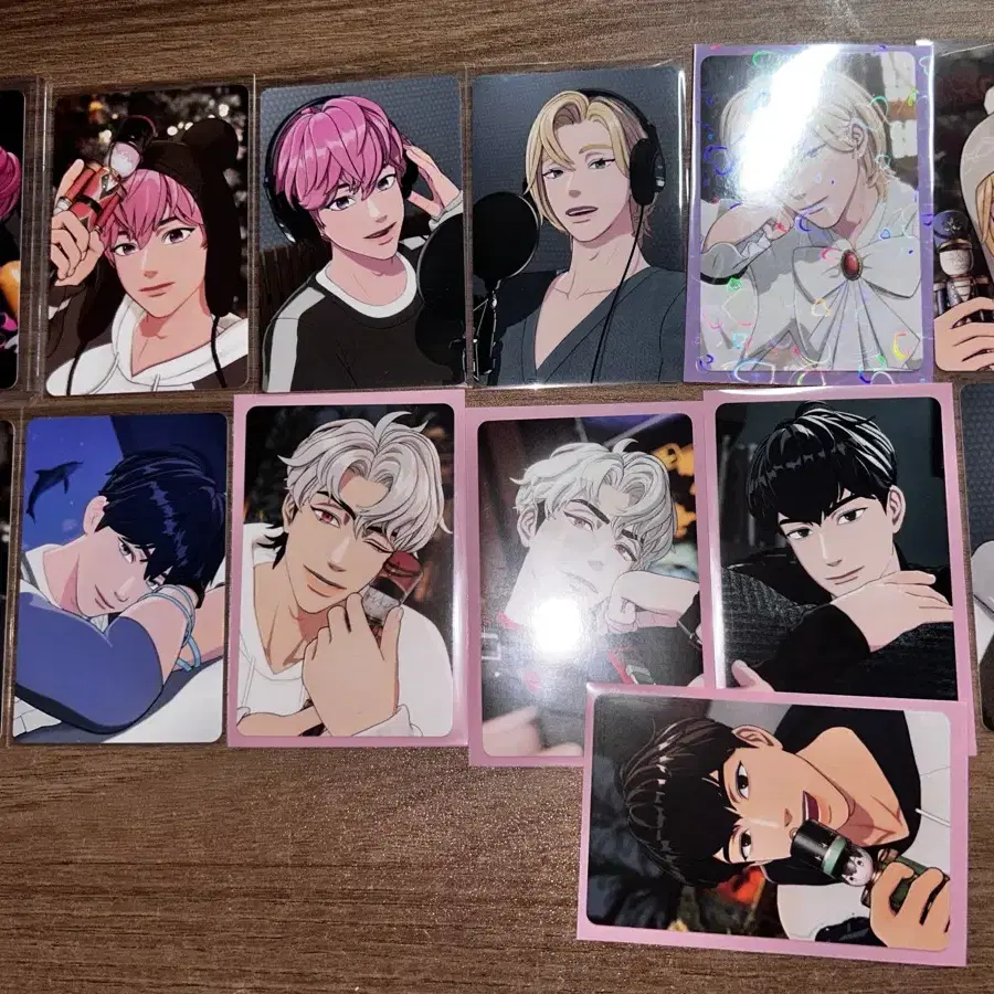 PLAVE | 플레이브 PLAVE 1st Membership Kit #플레이브,#플레이