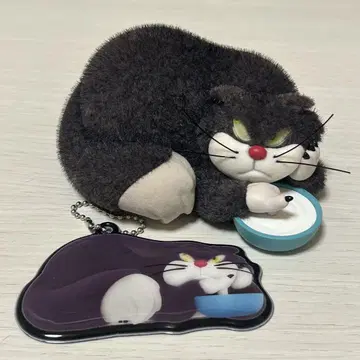 52TOYS 루시퍼 SULKING