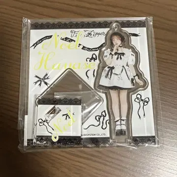 FRUITS ZIPPER 후루파 하야세 노엘 LARME 아크릴
