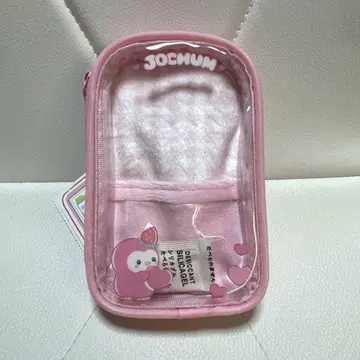 JOCHUM 포포 카와니시 타쿠미 아크릴 스탠드 케이스