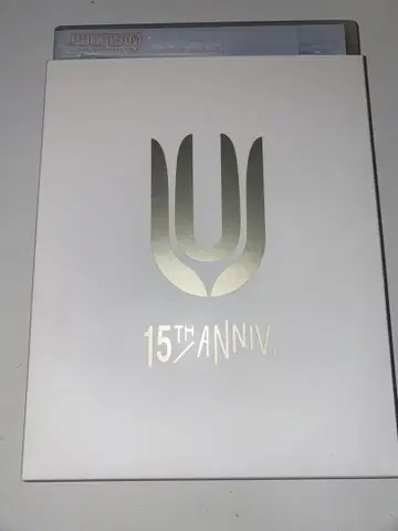 UNISON SQUARE GARDEN Program 15th