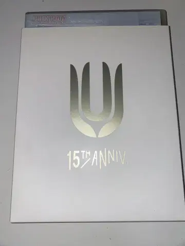 UNISON SQUARE GARDEN Program 15th