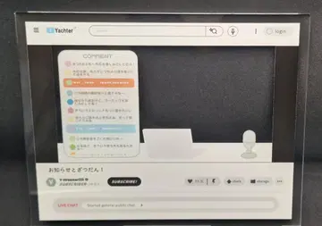 WF2025S 원페스 플라피아 화제 트레이딩 동영상 아크릴