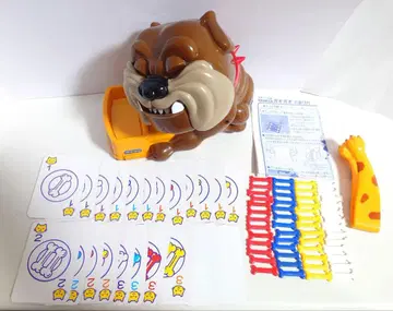 파수견 가오가오 작동 확인 완료, 상자 없음