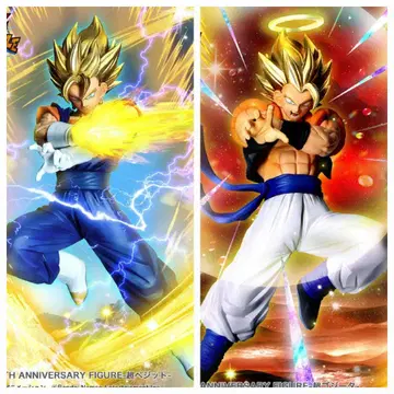 DRAGON BALL Z DOKKAN BATTLE 초오지터 초베지트